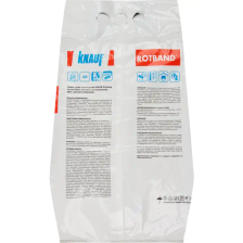 Штукатурка гипсовая Knauf Ротбанд 5 кг - изображение 6