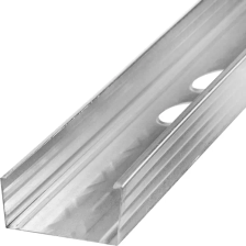 Профиль стоечный Knauf ПС-6 0.6 мм 100x50x3000 мм - изображение 9