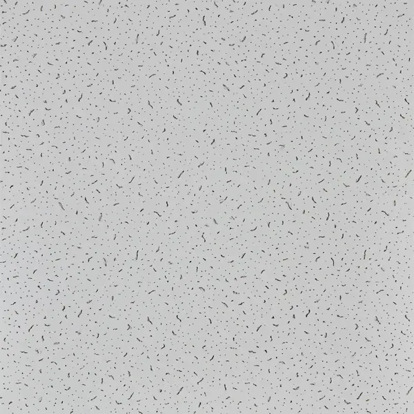 Плита потолочная Knauf Armstrong Байкал 90RH Board 600x600x12 мм (в коробке 20 шт 7.2 м2)