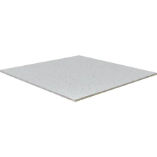 Плита потолочная Knauf Armstrong Байкал 90RH Board 600x600x12 мм (в коробке 20 шт 7.2 м2) - изображение 7