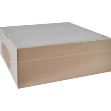 Плита потолочная Knauf Armstrong Байкал 90RH Board 600x600x12 мм (в коробке 20 шт 7.2 м2) - изображение 8