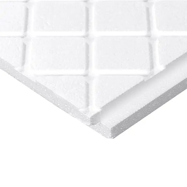Пенополистирол Knauf Therm Фундамент 50x615x1215 мм