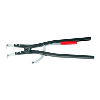 Щипцы для больших внешних стопорных колец KNIPEX d 122-300 мм 560 мм - изображение 5