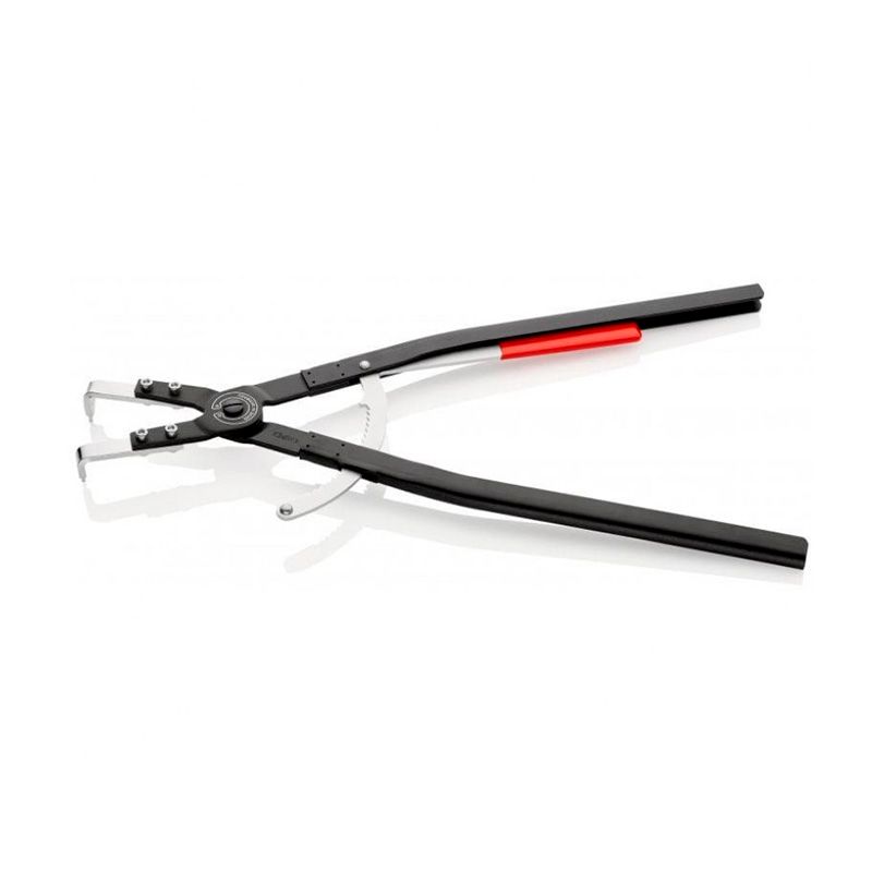 Щипцы для больших внутренних стопорных колец KNIPEX d 122-300 мм 590 мм - изображение 2