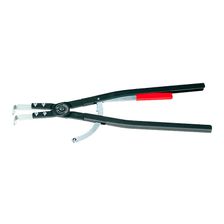 Щипцы для больших внутренних стопорных колец KNIPEX d 122-300 мм 590 мм - изображение 3