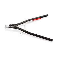 Щипцы для больших внешних стопорных колец KNIPEX d 252-400 мм 580 мм - изображение 4