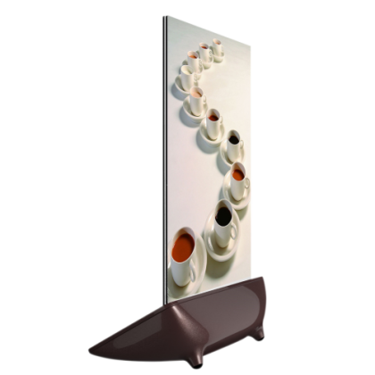 Кнопка для вызова кальянщика и официанта ibells-316К (кофе) - изображение 2