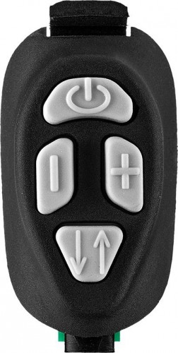 Кнопка  СВАРОГ TECH TS с регулировкой тока 00000097836 00000097836 - изображение 2