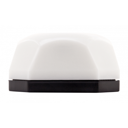 Кнопка вызова (белая кость) IBells 301 - изображение 3