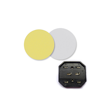 Кнопка вызова (кофе) IBells 301 - изображение 3