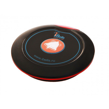 Кнопка вызова персонала iBells-305 - изображение 2