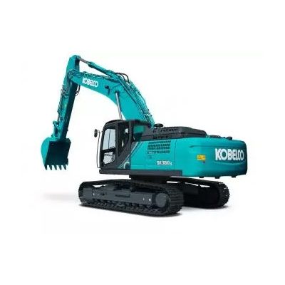 Экскаватор гусеничный Kobelco SK350LC-8
