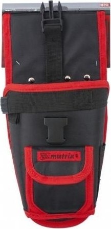 Кобура для шуруповерта MATRIX 90243