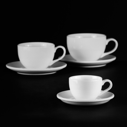 КОФЕЙНАЯ ПАРА 90мл Шоко "Chan Wave Classic" - изображение 4