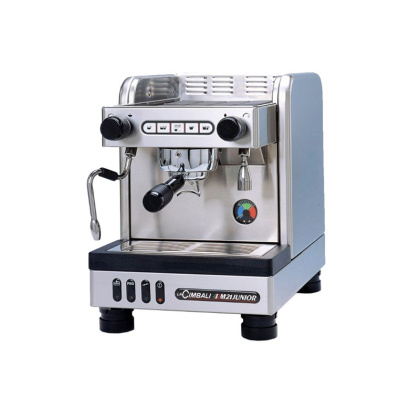 Кофемашина-автомат La CIMBALI M21 Junior DT/1 (1 гр.)