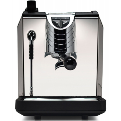 КОФЕМАШИНА - автомат Nuova Simonelli Oscar II AD Black+prof.pressostat 174655