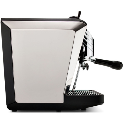 КОФЕМАШИНА - автомат Nuova Simonelli Oscar II AD Black+prof.pressostat 174655 - изображение 4
