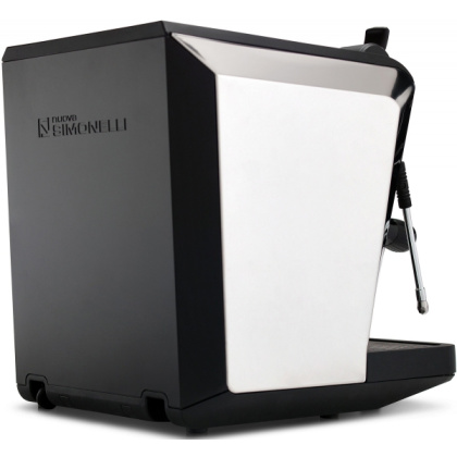 КОФЕМАШИНА - автомат Nuova Simonelli Oscar II AD Black+prof.pressostat 174655 - изображение 5