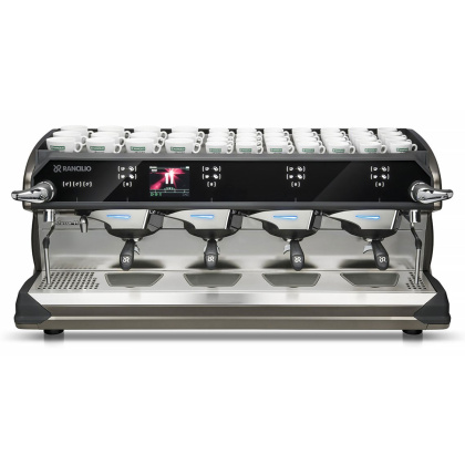 Кофемашина-автомат Rancilio Classe 11 USB 4 Group