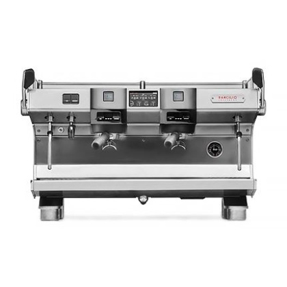 КОФЕМАШИНА - автомат Rancilio RS1 2 GR мультибойлерная