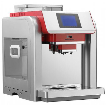 КОФЕМАШИНА HURAKAN HKN-ME717 - изображение 1