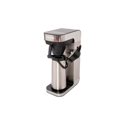 Кофемашина капельная MARCO BRU F60 M (заливной тип) + Термос 2,2 л