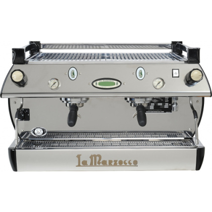 КОФЕМАШИНА - полуавтомат LA MARZOCCO GB 5 EE 2 группы
