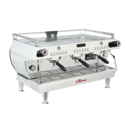КОФЕМАШИНА - полуавтомат LA MARZOCCO GB5 AV 2 группы