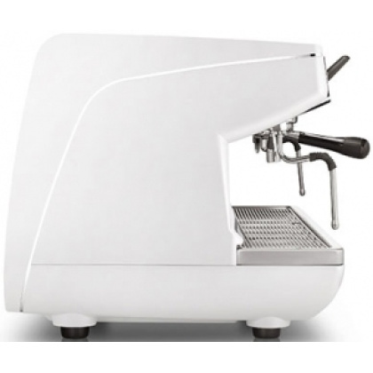 Кофемашина рожковая автомат Nuova Simonelli Appia Life 1Gr V 220V white - изображение 3