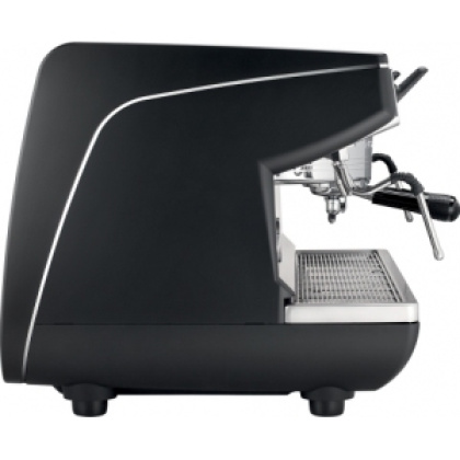 Кофемашина рожковая автомат Nuova Simonelli Appia Life 1Gr V 220V black - изображение 3