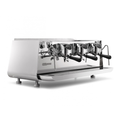 Кофемашина рожковая автомат Victoria Arduino Eagle One 3 gr 380V steelux, Led