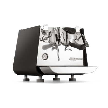 Кофемашина рожковая автомат Victoria Arduino Eagle One Prima 1 gr 220V black