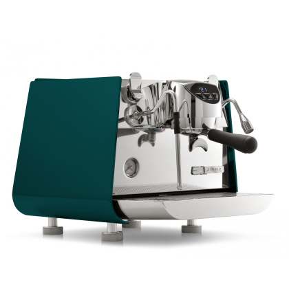 Кофемашина рожковая автомат Victoria Arduino Eagle One Prima 1 gr 220V green