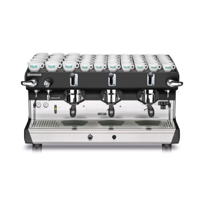 Кофемашина-ручная Rancilio Classe 9 RE 3 Group