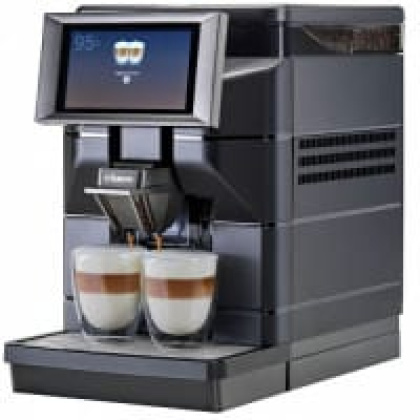 КОФЕМАШИНА SAECO MAGIC M2 230/50 TOP (9J0400) - изображение 1