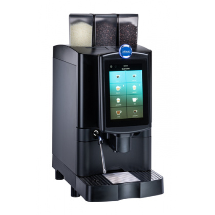 Кофемашина суперавтомат CARIMALI Armonia Ultra Св.мол. + 1 бун. д/зер. + 2 д/пор. (AU-01-01-02)