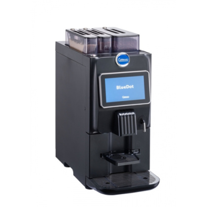 Кофемашина суперавтомат CARIMALI BlueDot 26 Plus 1бун.зер.+2д/пор.+раб.от бака/в/п (BD26PL-00-01-02)