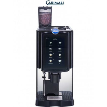 Кофемашина - суперавтомат CARIMALI MYA ULTRA cв.мол.+1 бун.д/зер.+ раб.от в/п (MU-01-01-00)
