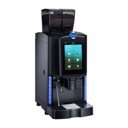 Кофемашина суперавтомат CARIMALI Optima Ultra Свеж.молоко + 1 бункер д/зерна (OU-01-01-00)