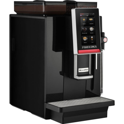 КОФЕМАШИНА - суперавтомат Dr.coffee PROXIMA Minibar S2 (2000123921112) - изображение 2