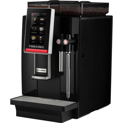 КОФЕМАШИНА - суперавтомат Dr.coffee PROXIMA Minibar S2 (2000123921112) - изображение 3