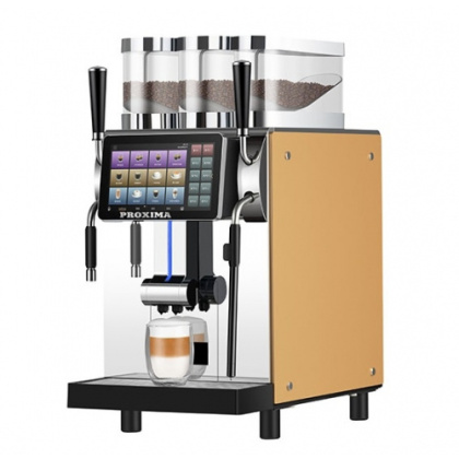 КОФЕМАШИНА - суперавтомат Dr.coffee PROXIMA COFFEE MASTER 300