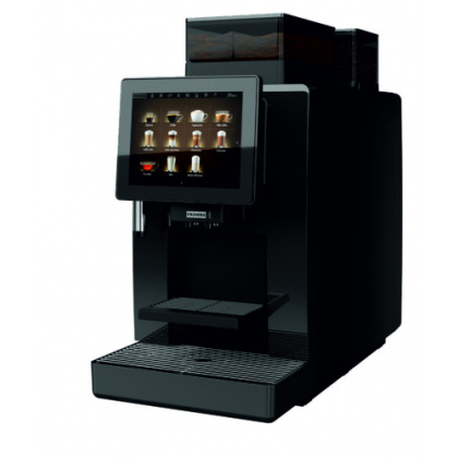 КОФЕМАШИНА - суперавтомат FRANKE A300 MS EC 1G H1 W3 (классическая молочная пена, заливная)
