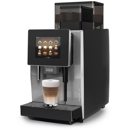 Кофемашина-суперавтомат FRANKE A600 1G H1