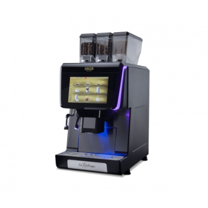 КОФЕМАШИНА - суперавтомат GAGGIA LA RADIOSA 2ES3RM (962760) (водопровод, натур. молоко,2 к.м.+шок)