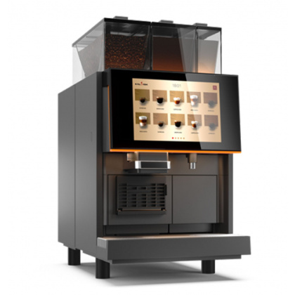 КОФЕМАШИНА - суперавтомат KAFFIT COM X580
