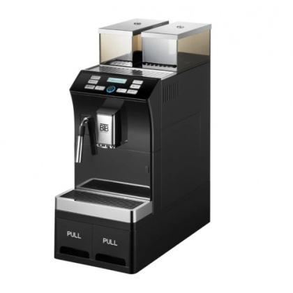 Кофемашина-суперавтомат Proxima Lirika BTB 101+5