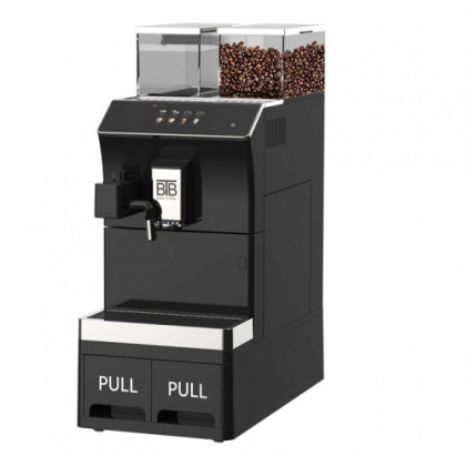 Кофемашина-суперавтомат Proxima Lirika BTB 101+3