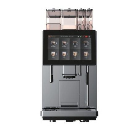 Кофемашина-суперавтомат ROSSO ВТВ-302-1D1F (23-00008091)