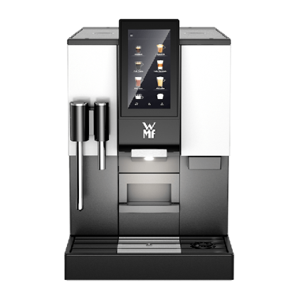 КОФЕМАШИНА - суперавтомат WMF 1100 S Базовая модель 4 (03.1120.0311)
